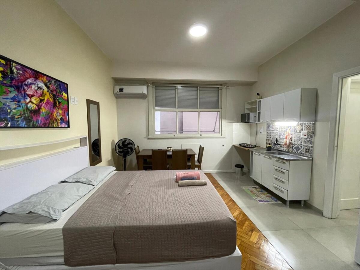 Apartment Suh Centro 01 Cinelandia Consulado Usa! Rio de Janeiro