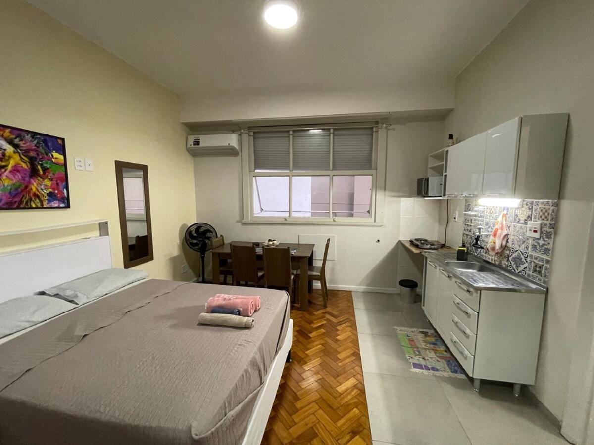 Apartment Suh Centro 01 Cinelandia Consulado Usa!