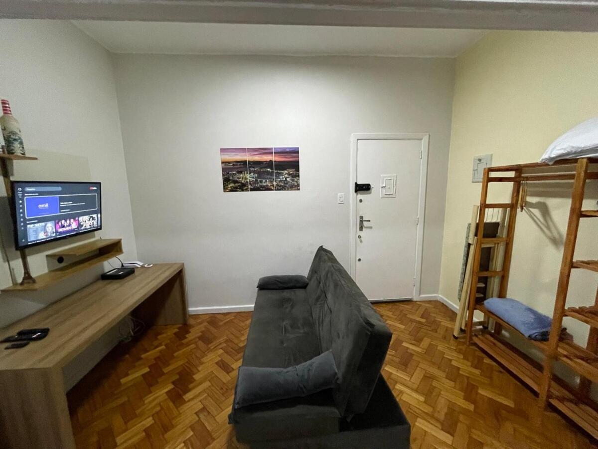 Apartment Suh Centro 01 Cinelandia Consulado Usa! Rio de Janeiro