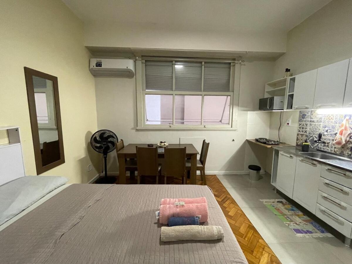 Suh Centro 01 Cinelandia Consulado Usa! Apartment