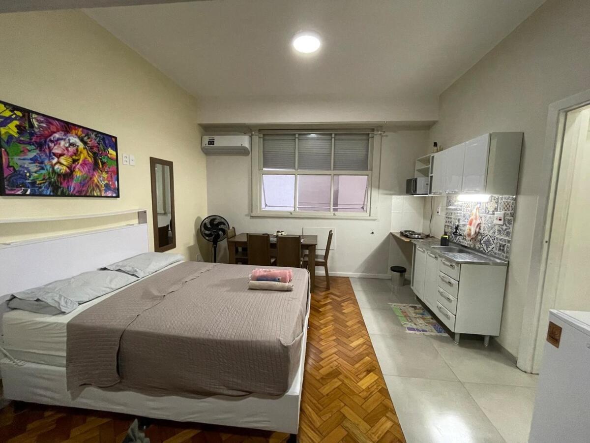 Apartment Suh Centro 01 Cinelandia Consulado Usa!