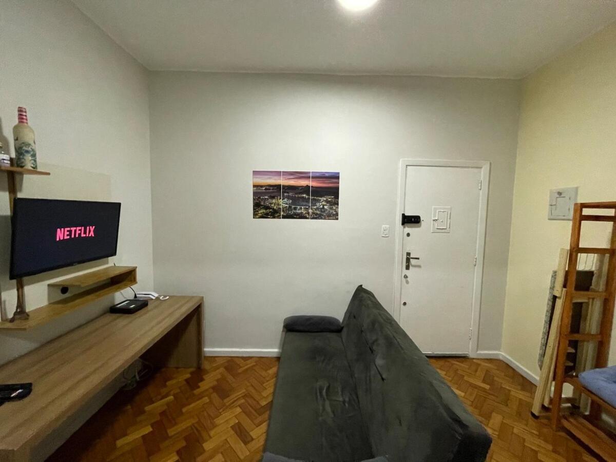 Apartment Suh Centro 01 Cinelandia Consulado Usa! *