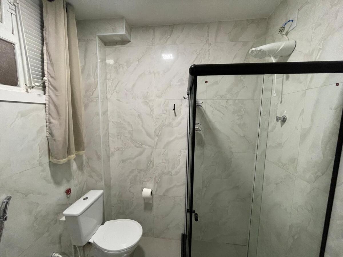 Apartamento Suh Centro 01 Cinelandia Consulado Usa! Río de Janeiro