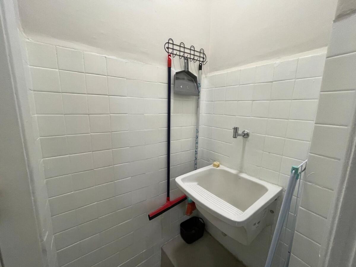 Suh Centro 01 Cinelandia Consulado Usa! Apartamento Río de Janeiro